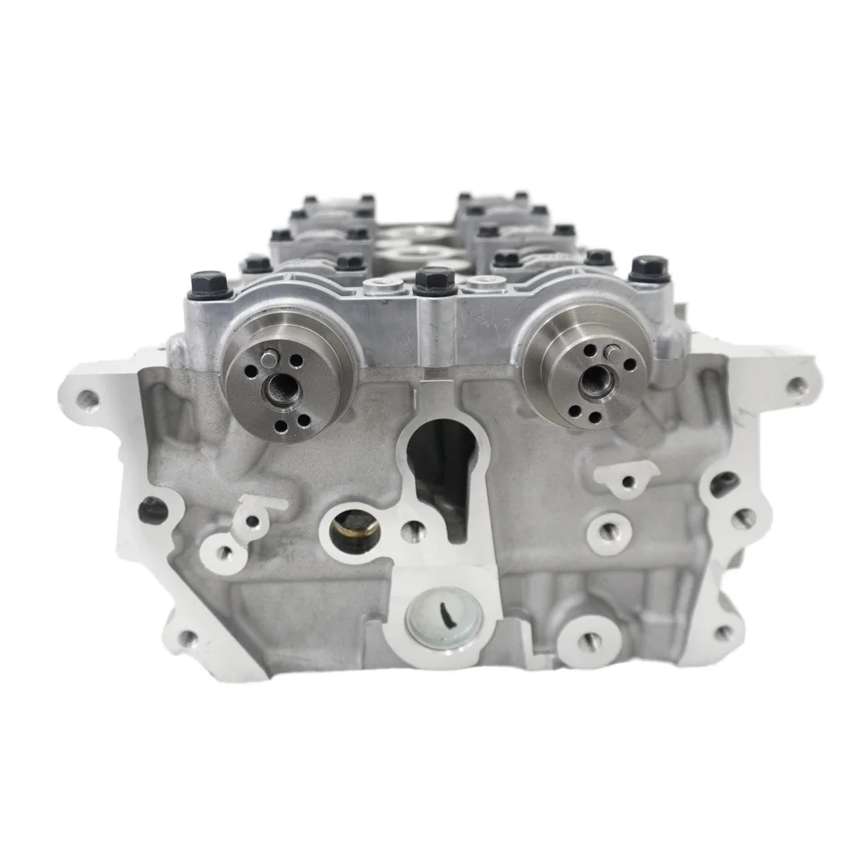 

G4LC High Quality Engine Cylinder Head Assembly For Hyundai I10/i20 For Kia Rio Picanto Huanchi K2 New Model