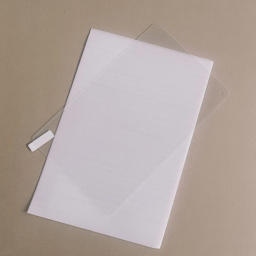 2PCS For Huawei MatePad Mini 8.8'' 2025 Tablet 9H Tempered Glass Screen Protectors Film