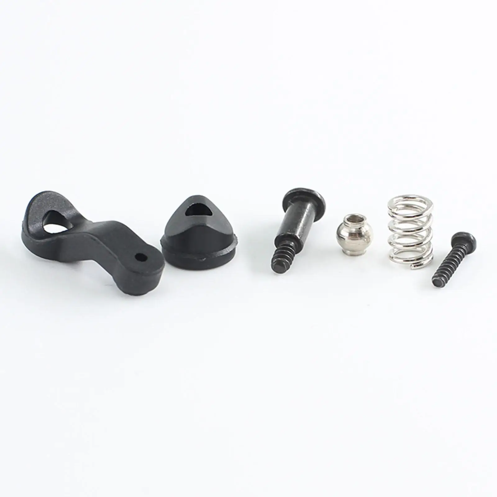 RC Car Servo Arm Buffer Spare Parts Upgrade for 1/18 18101 18103Pro RC Car