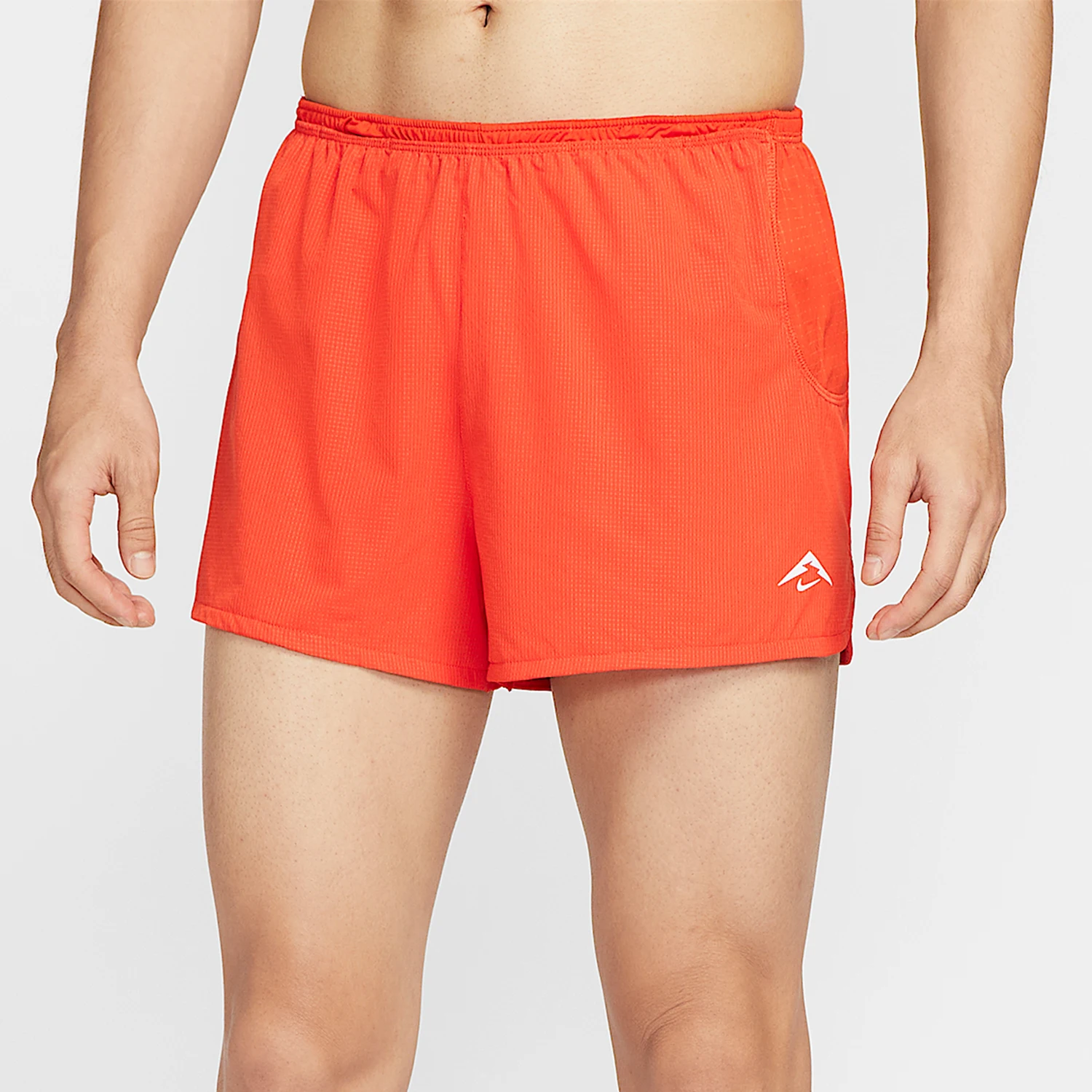 Nike Authentic Dri-FIT Men's Running Trail Breathable Sports Shorts HV2144-633