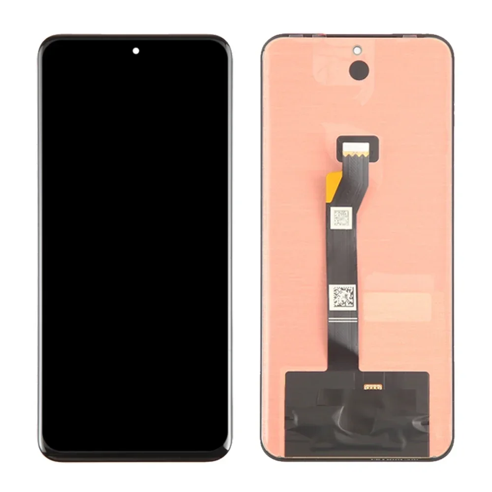 AMOLED 120HZ For Honor 90 REA-AN00 REA-NX9 LCD Display Touch Screen Digitizer Assembly Parts