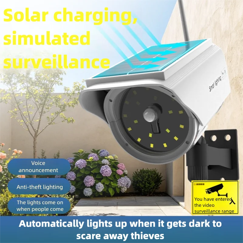 nova-lampada-de-seguranca-solar-com-sensor-de-movimento-lampada-de-parede-com-sensor-de-presenca-humana-camera-simuladora-de-monitoramento-controle-remoto-com-comando-de-voz-inteligente