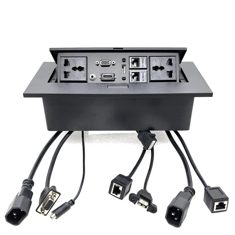 pop-up-hidden-socket-all-in-one-desktop-jack-with-vga-usb-audio-power-plug-multimedia-hub-for-office-desk-conference-table