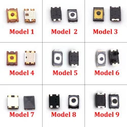 10Pcs/Lot Tactile Push Button Switch Tact Micro Switch SMD On Off Inner Button for iPhone Android Huawei Mi OPPO Mobile Phone