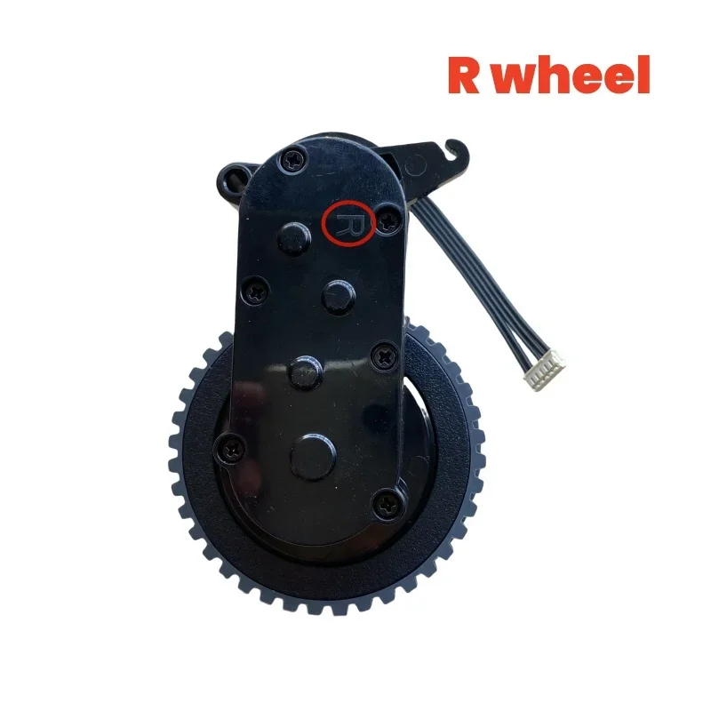 Vacuum Cleaner Wheel Motors for Kyvol D3/D6/E20/E31,Coredy R750 D400 R550 R500+ R600 R650,Vancostar PRO4 Robot cleaner Parts