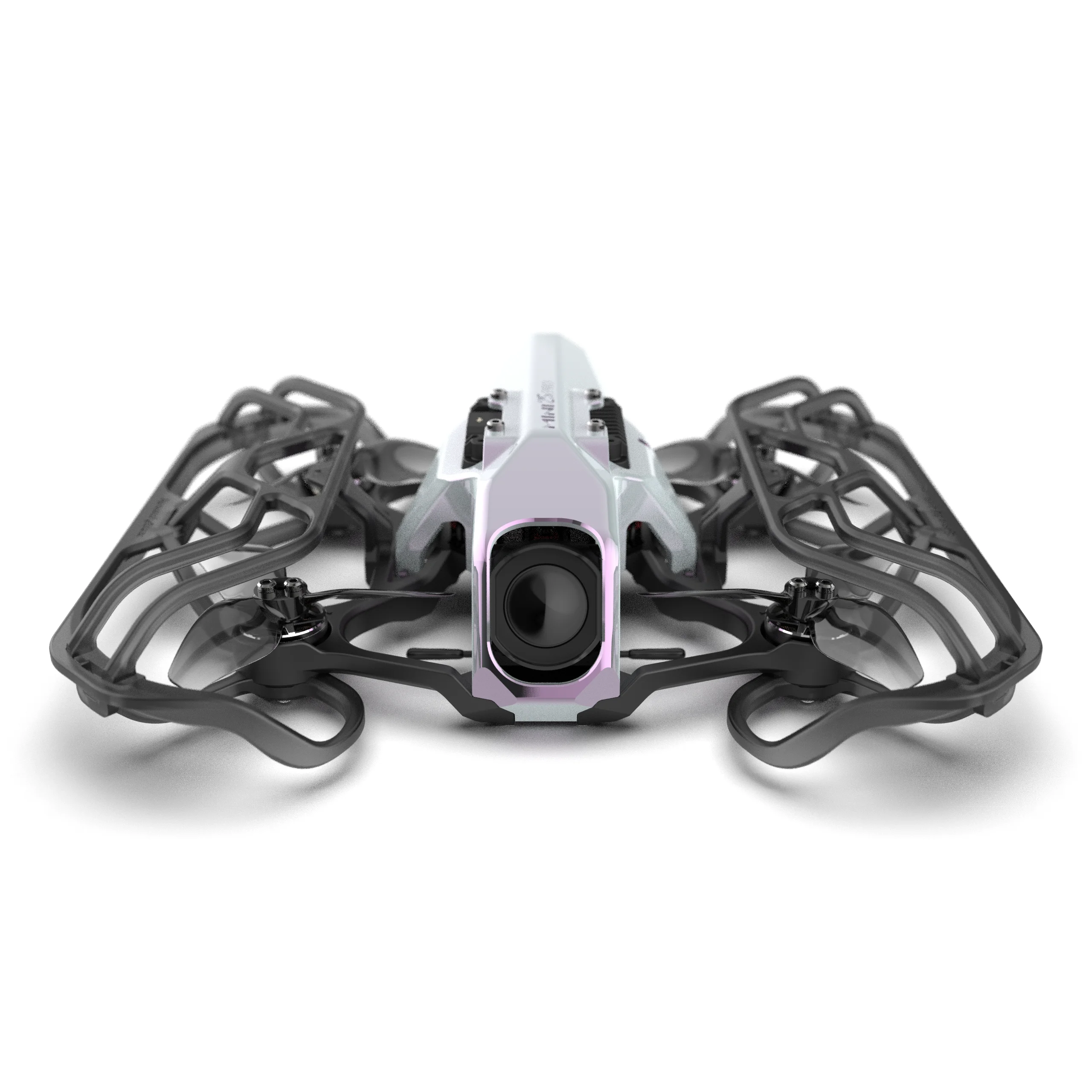 SpeedyBee Mario Mini25 do wyścigów FPV Freestyle, części do samodzielnego montażu — zdjęcie produktu 3