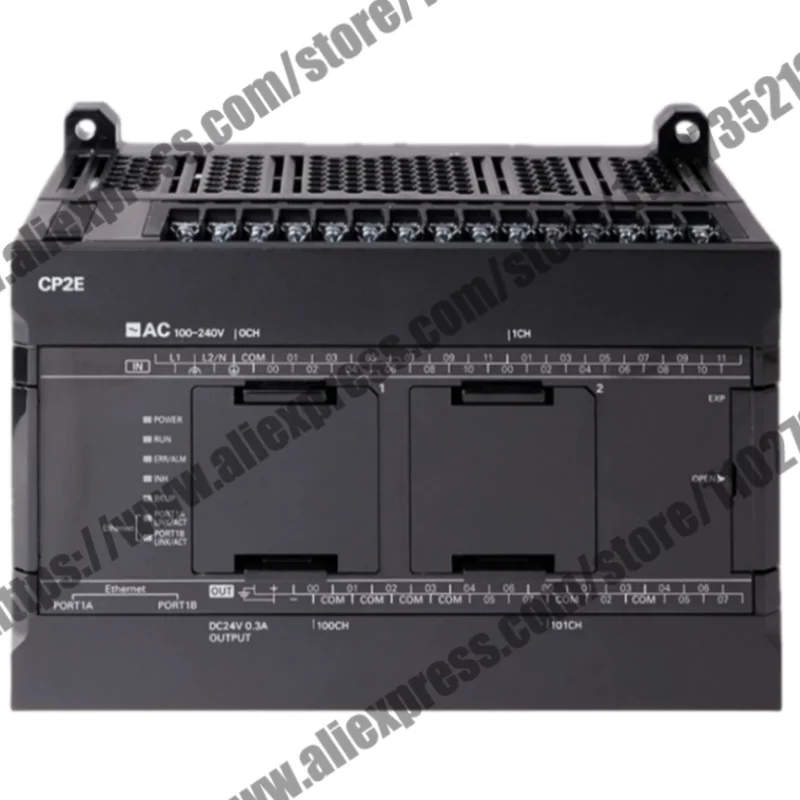 New Original CP2E PLC CP2E-S30DT-D CP2E-N30DR-D CP2E-N30DT-D