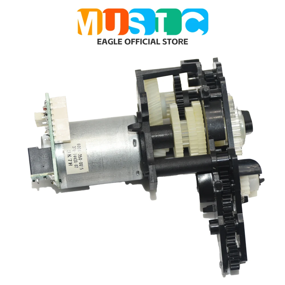 Original Q7400-60001 ADF Core Drive Motor For HP 1536 M1536DNF CM1415FN CM1415FNW M175NW M175A PRO MFP M175A M225 serise