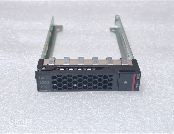 50pcs For Lenovo RD350X RD450X RD550 650 G5 series bracket 2.5 inch hdd tray caddy 00HV061 0HV061