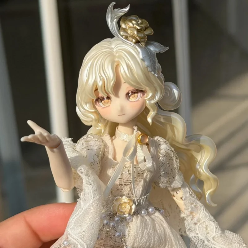 jidongshunxi-paradox-world-series-1-8-bjd-blind-box-movable-joint-doll-mystery-box-anime-figure-desktop-ornament-gift-in-stock