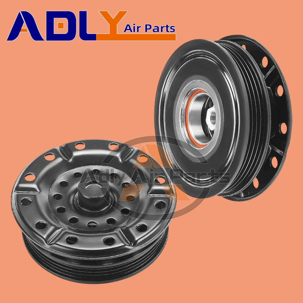 Air Conditioning AC Compressor Clutch For Toyota Yaris P13 P9 Auris E15 8831002390 8831052250 8831052590 883100D200