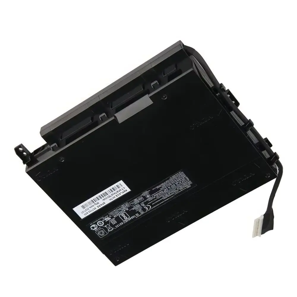 

Для HP Omen 17-w110ng 17t-w100 17-w120TX PF06XL HSTNN-DB7M Премиум-аккумулятор