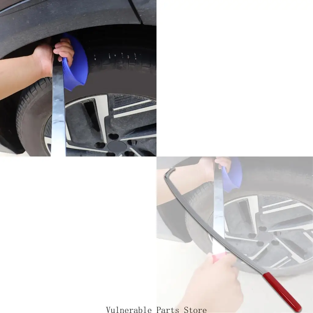 

D0UC ремонтный инструмент для ремонта вмятины автомобиля с эргономичным сцеплением