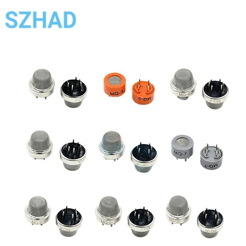 MQ-3B MQ-7B MQ-2 MQ… - image