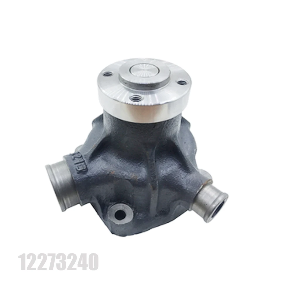 12273212 / 12273240 / 13023061 ，Water pump for Weichai Deutz like TD226B-6G  / WP4 / WP6 / series engine