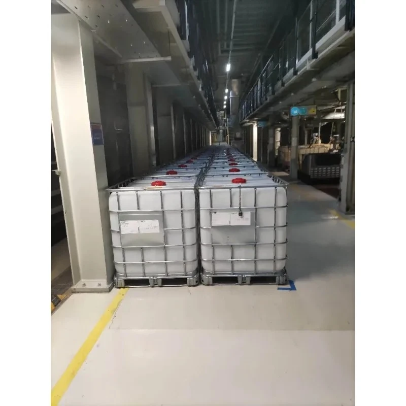 

Promotional Mobile Chemical Plastic Bucket Water Storage Tank