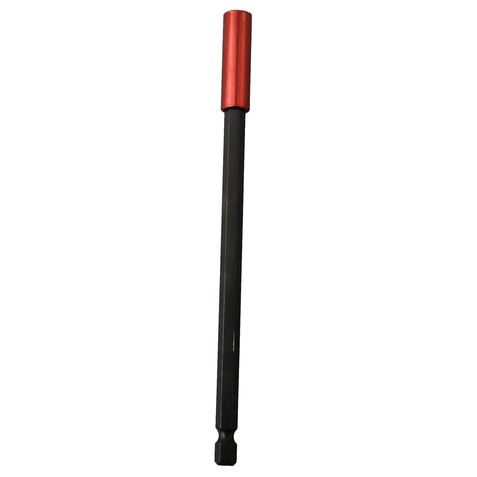 Haste de Extensão de Brocas de Parafuso Mudança Rápida Haste de Suporte de Ponta de Chave de Fenda 50 60 100 150 300 mm para Furadeira Elétrica Driver Elétrico Peça