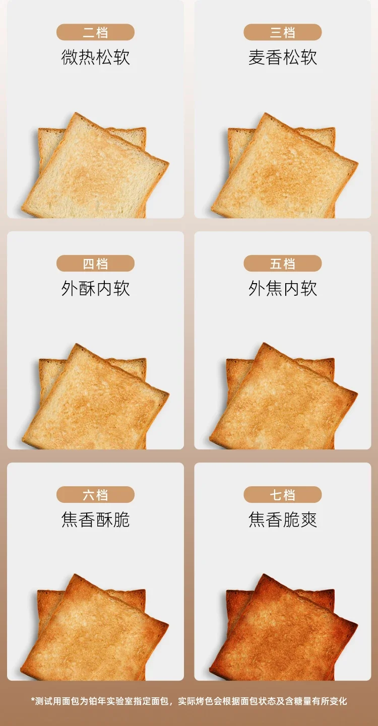 220 فولت صفقة 2 شريحة محمصة متعددة الوظائف آلة الإفطار للمنزل الخبز المحمص الخبز صانع AF