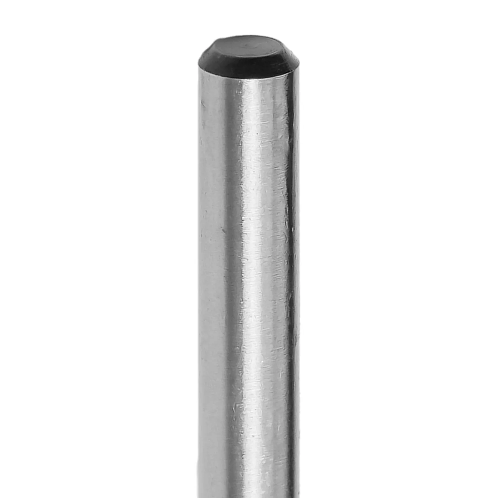 6mm Shank Carbide Rotary File for Efficient Grinding and Finishing of Metal Components for Various Machining Applications