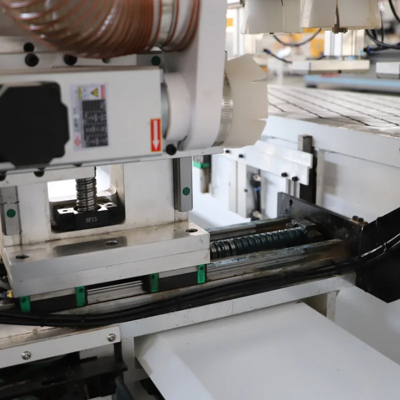 Four Process Side L…