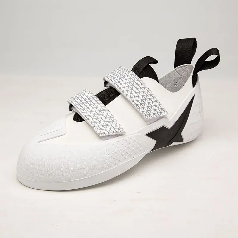 Professional Men's Climbing Shoes Indoor Non-slip Fitness Climbing Shoes Quick Lace Men's Climbing Exercise Shoes