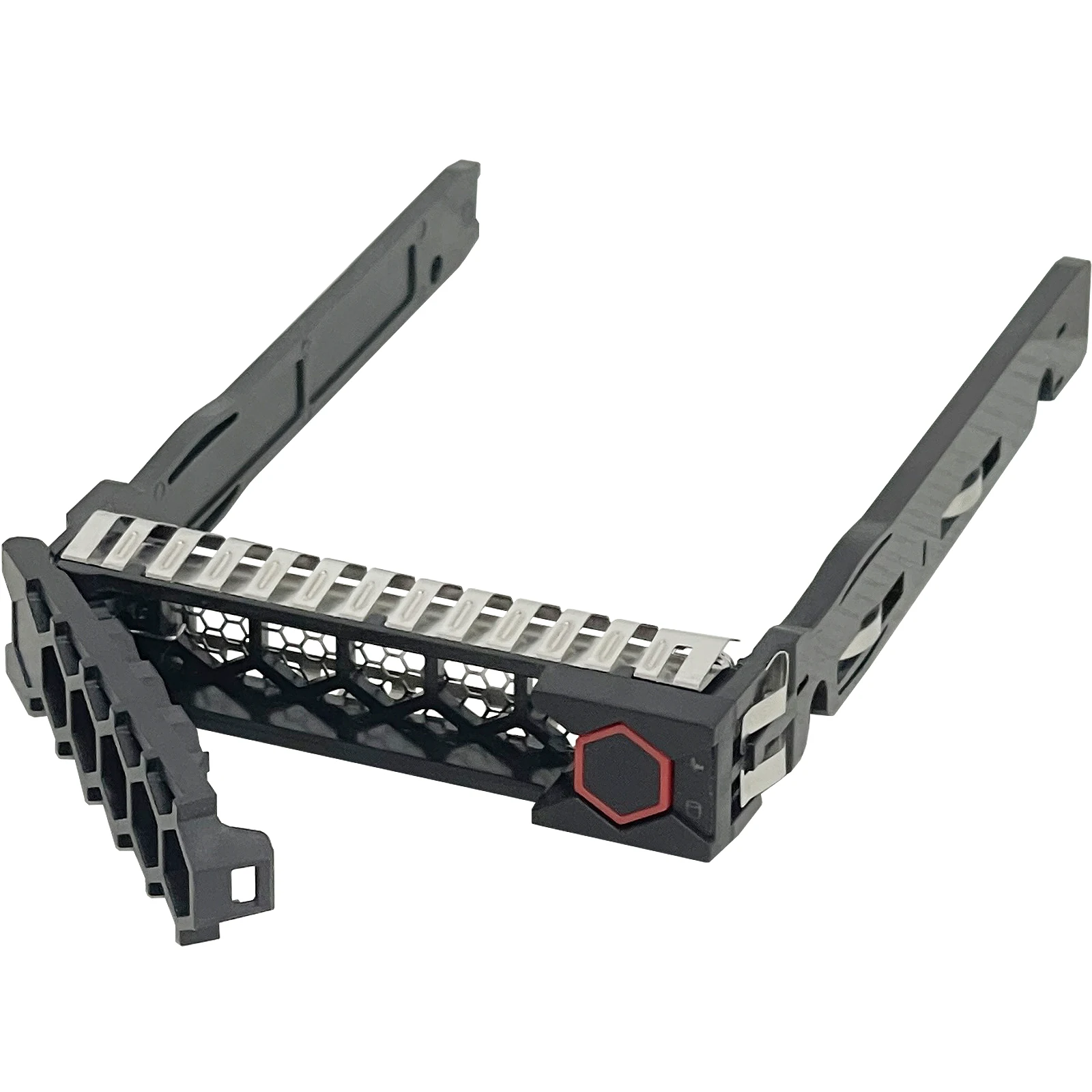 علبة H3C HDD جديدة لعام 100% لخادم R2900 R4900 R6900 R2700 R4700 G5 G6 G7 2.5 بوصة أو 3.5 بوصة SAS حامل القرص الصلب العلبة 3PAR