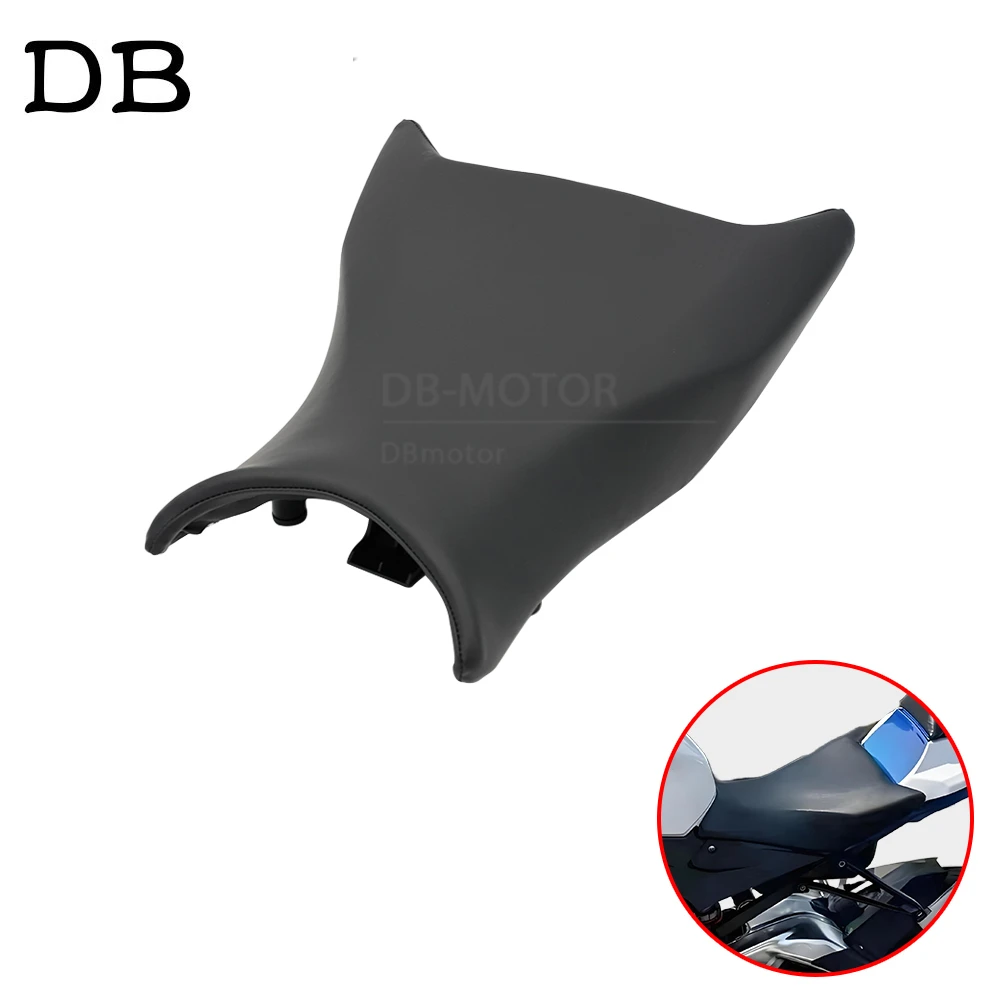 

Motorcycle Seat Cushion Pad Front Driver Fit For BMW S1000RR S1000 RR 2009-2011