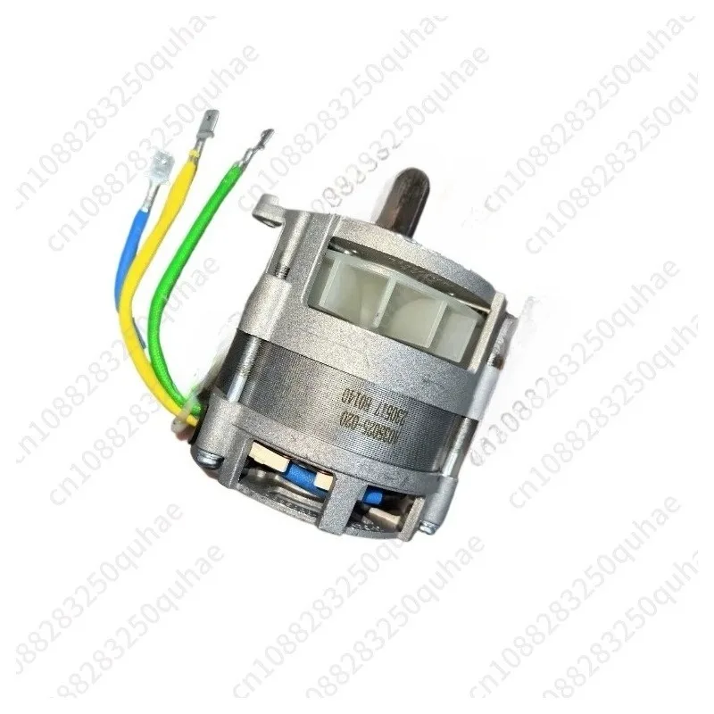 Used 36V High Speed Internal Rotor Motor, High Power Brushless Type for Dismantling Weeding Equipment, Multi Model Compatibility