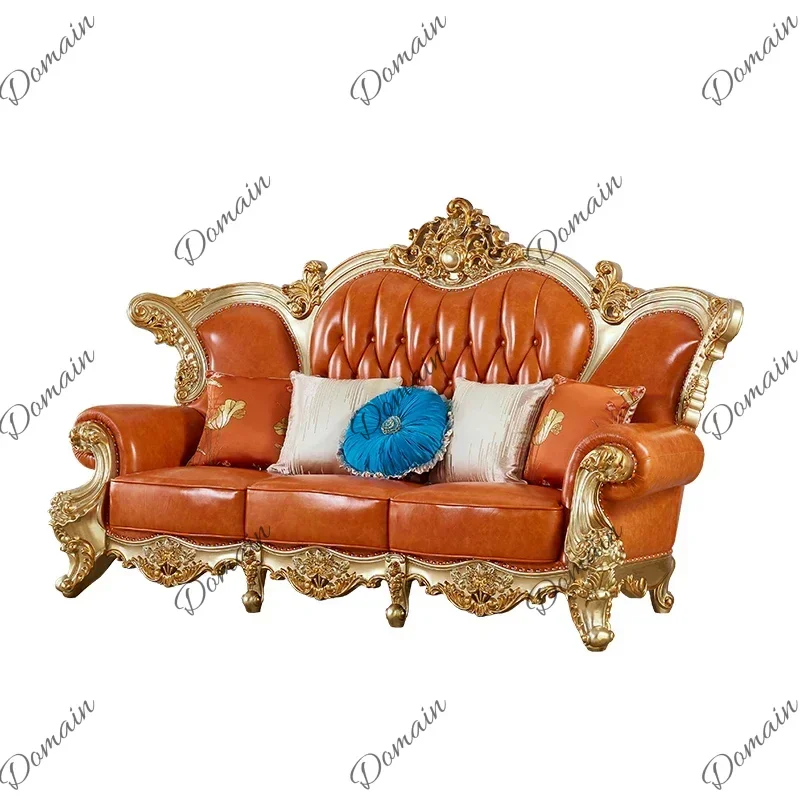 XX Patio Relaxing Living Room Sofas Office Luxury Lounge Replica Designer Sofas Floor Leather Lazy Divano Lounge Suite Furniture