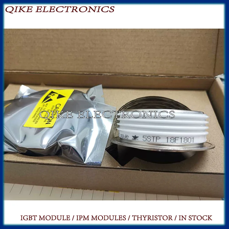 

5STP08F6500 5STP 08F6500 5STP12F4200 5STP16F2800 5STP16F2200 5STP18F1801 NEW AND ORIGINAL THYRISTOR 5STP 18F1801