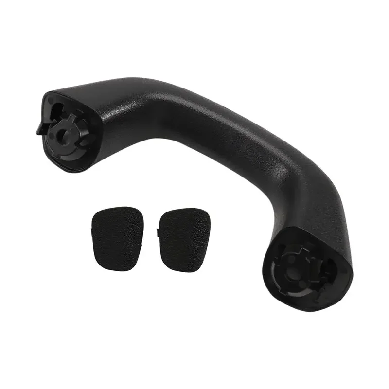New-For Toyota Land Cruiser LC200 For Lexus LX570 08- 21 Auxiliary Rear Roof Handle B-Pillar Grab Handle 74620-60100-C0
