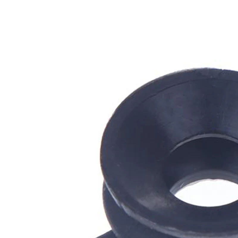 

5/10 шт. высококачественные всасывающие насадки для печатной машины, резиновые присоски GTO (42.016.073) для деталей принтера GTO46/GTO52