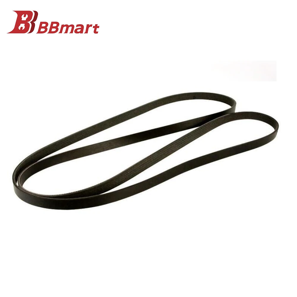 

A0029936796 BBmart Auto Parts 1pcs Serpentine Belt For Mercedes Benz GL X166 OE 0029936796 Car Accessories Factory Price