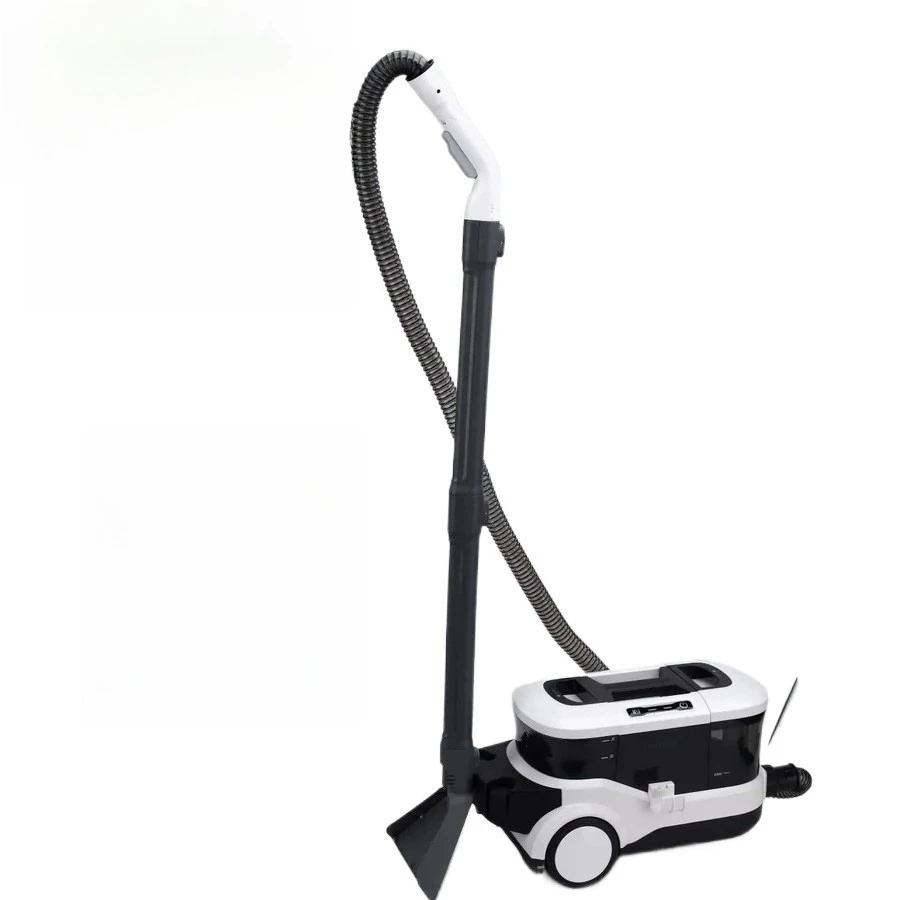 Multifunctional fabric cleaning machine cleaning curtains sofa washing carpet mattress cleaning machine vacuum artifact