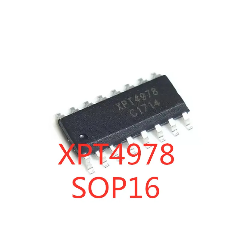 5PCS/LOT XPT4978 SO…