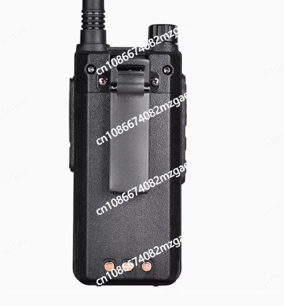 Motorcycle Car Hand Radio 50 Self-driving Device Automatic Frequency Matching Walkie-talkie Civilian Kilometers 8W10W Tall