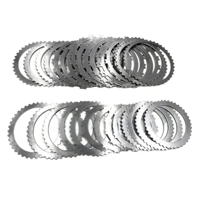 

U150E U151E For Toyota/Hignlander U150F U151F Gearbox Rebuild Kit Car Accessories Auto Transmission Clutch Plates Steel Kit Fit