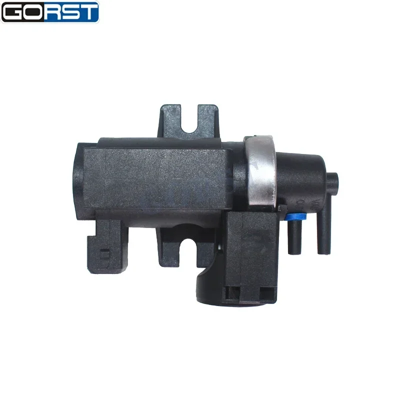 Zawór elektromagnetyczny ciśnienia turbosprężarki 11747626351 do BMW F20 F30 F10 XA X3 X4 135i 320i 125i 228i 11747584628 11747649407