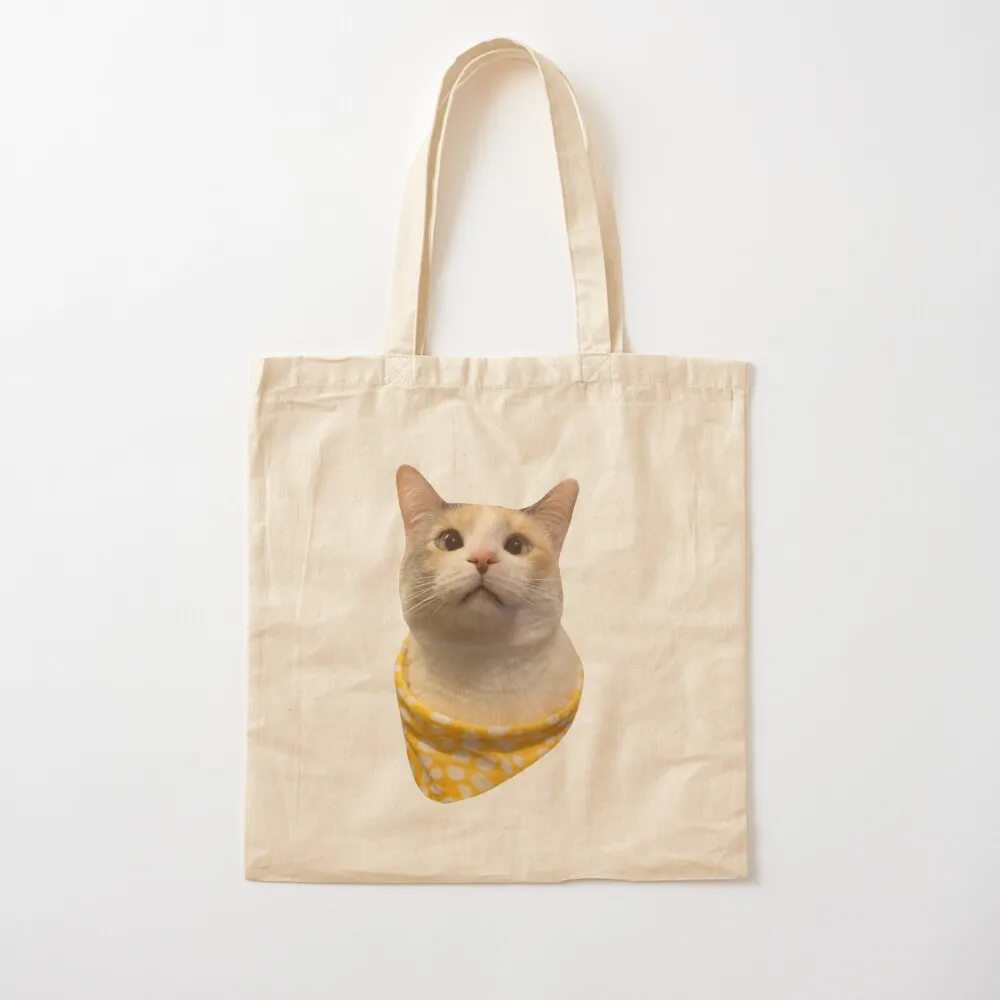 

Bandana Panko Tote Bag tote university the cute pouch Canvas