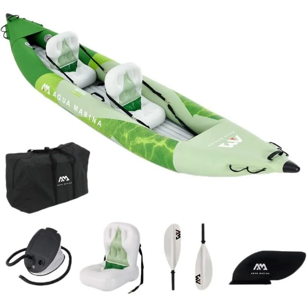 

AM Aqua MARINAKayak