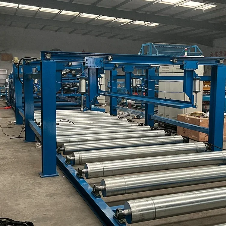 great value for money Factory easy-to-use automatic steel mesh welding machine 5-12mm for wire welding machines