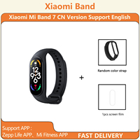 Xiaomi Mi Band 7 CN version Smart Bracelet kit 1.62\