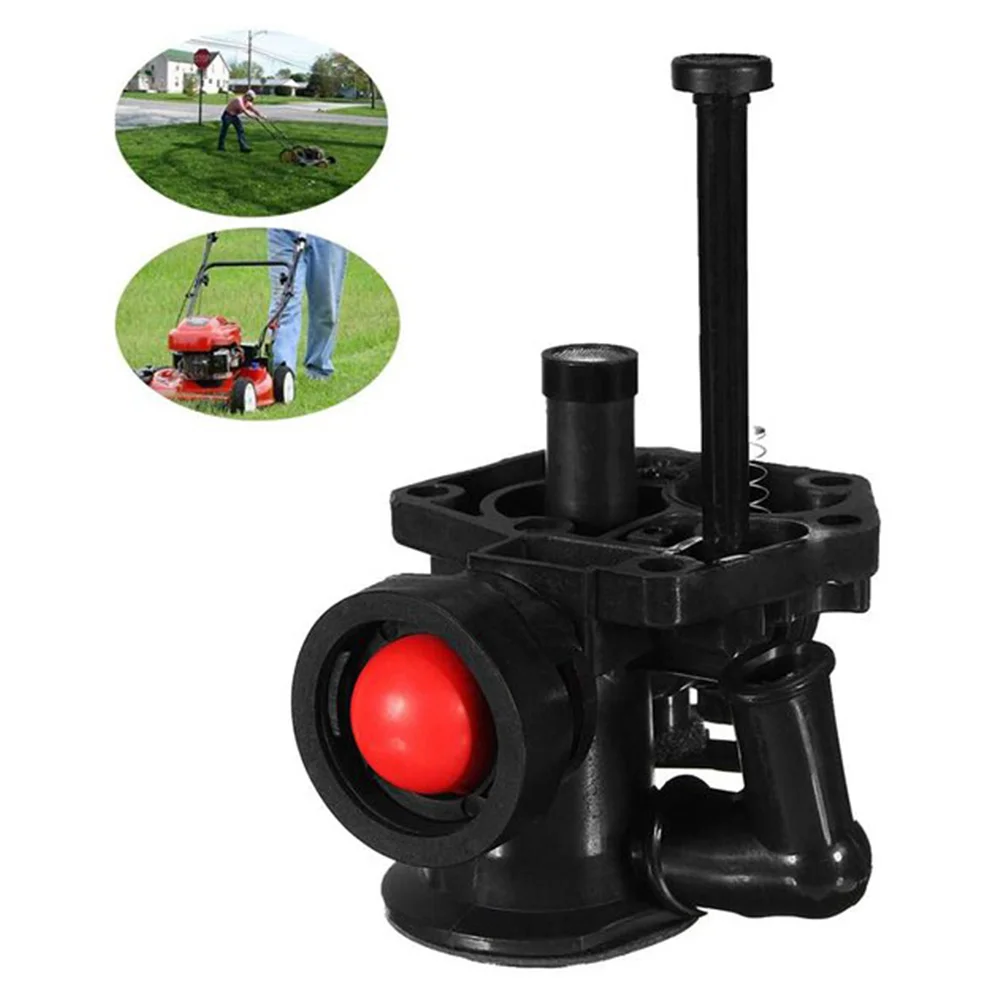 Imagem -04 - Filtro de ar para Briggs & Stratton Carburador 795477 691859 692211 Governador Spring 698369 795469 794147 699660 794161 498811