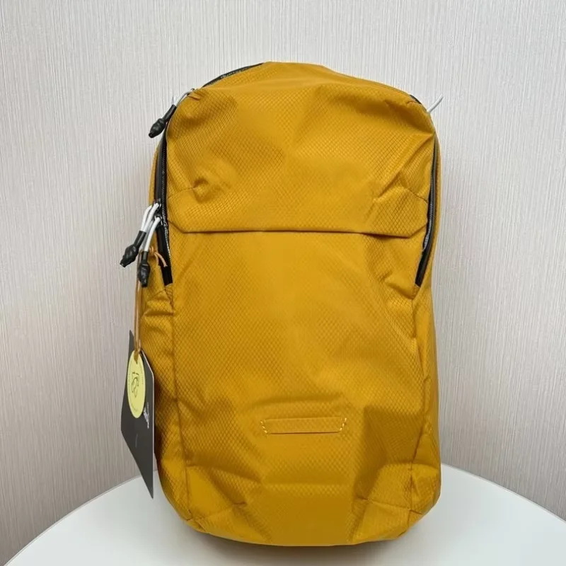 Mochila Ultraligera de 18L, Marca Original Lite Ready Pack, Mochila Escolar Funcional, Mochila de Viaje, Fitness, Moda, Impermeable
