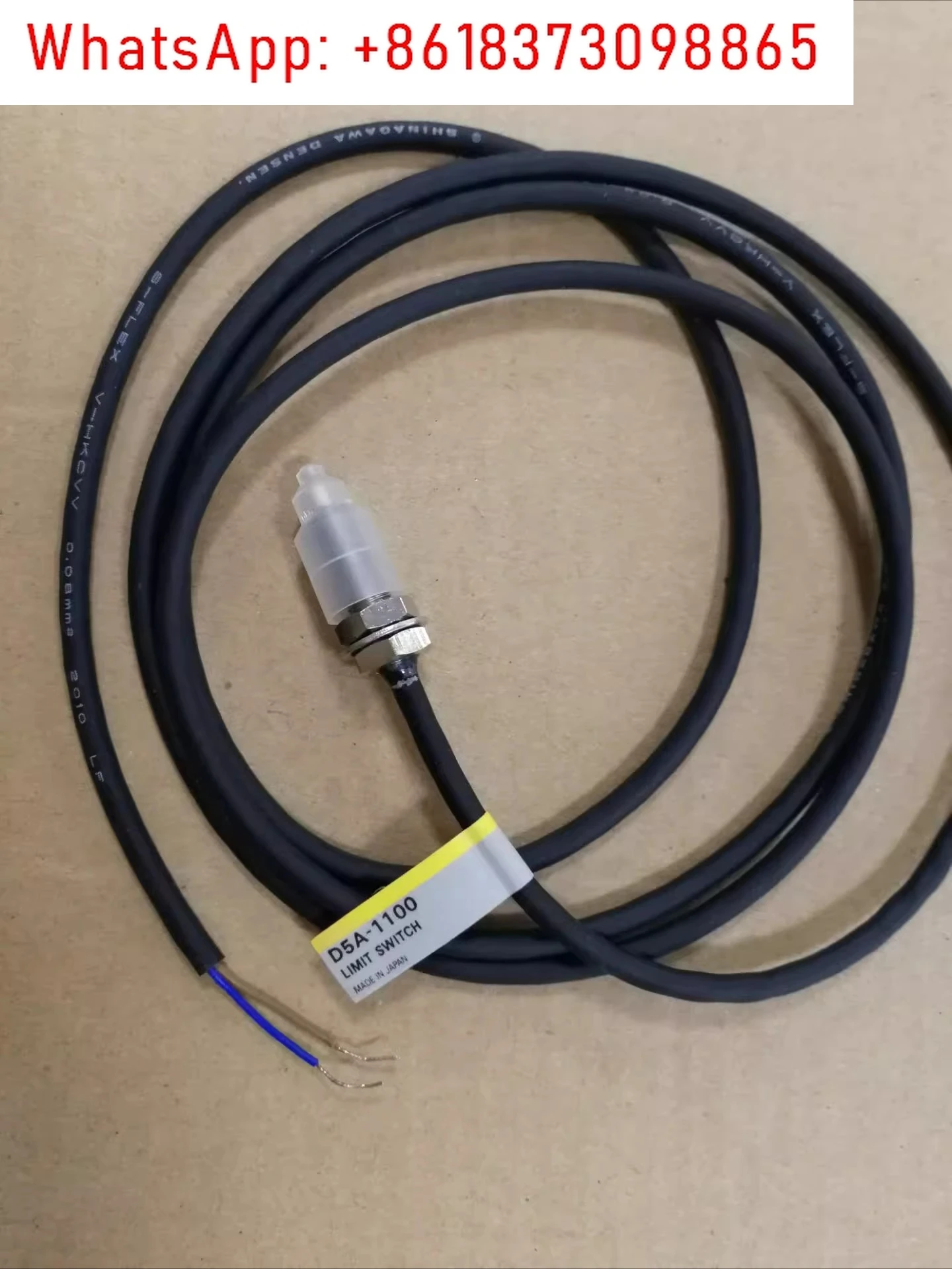 Original Genuine To…