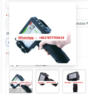 Digital Smart Finger Automatic Paint Mobile Portable Nail Sticker Serenelife Instant Mobile Photo Jet Printer