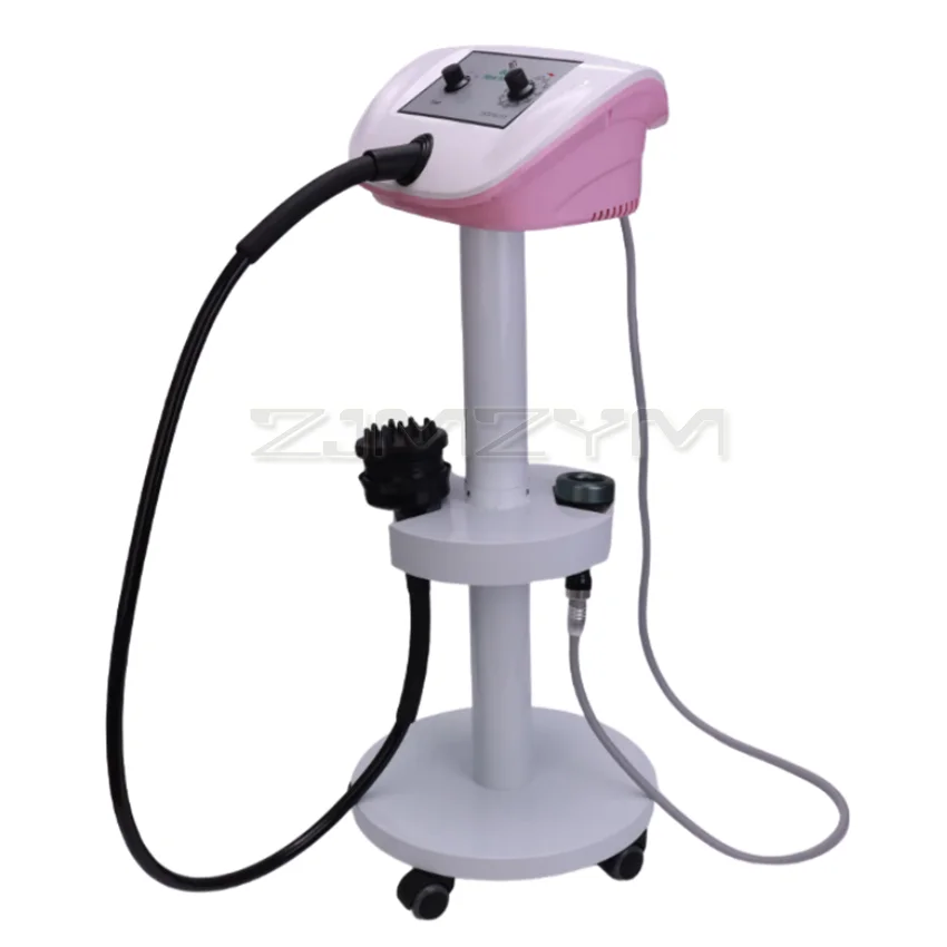 

New G5 Vibration Massager Vertical High Frequency Body Slimming Machine Weight Loss Body Shaping Instrument