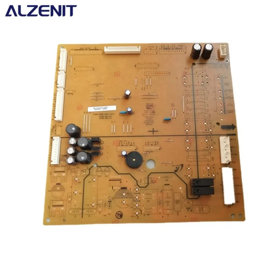 

New Control Board DA92-00647E For Samsung Refrigerator Circuit PCB DA41-00831A Fridge Motherboard Freezer Parts