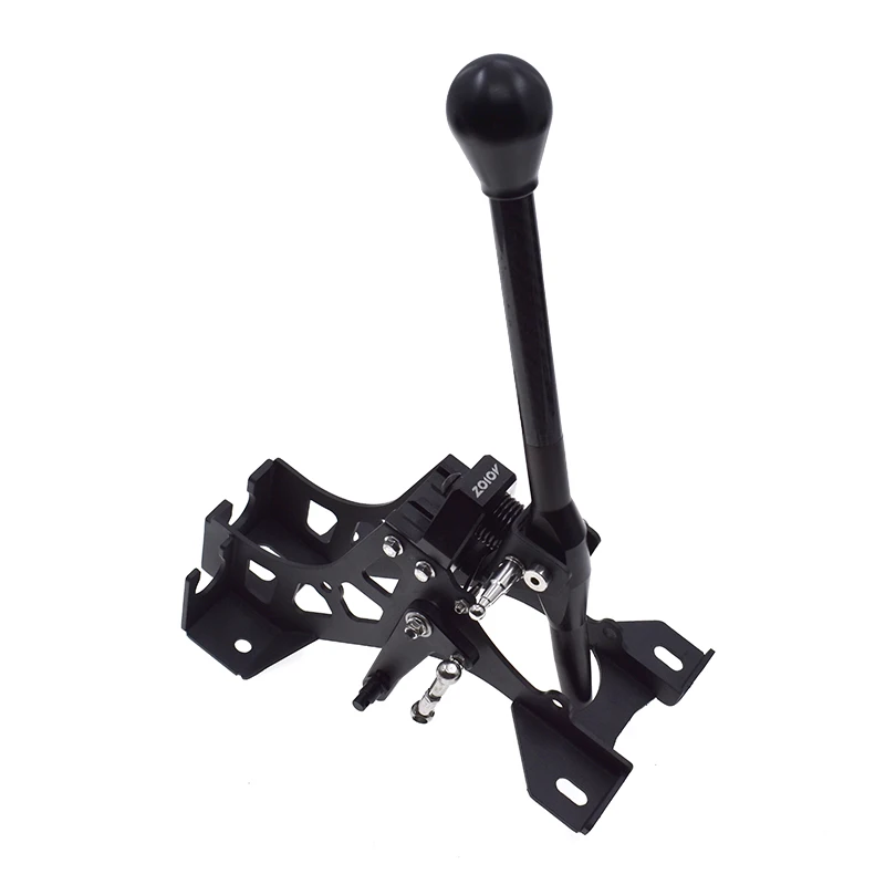 Manul Gearboxes Aluminum Racing Short Shifter for Honda Fit GE GD 5 Speed Quick Shift