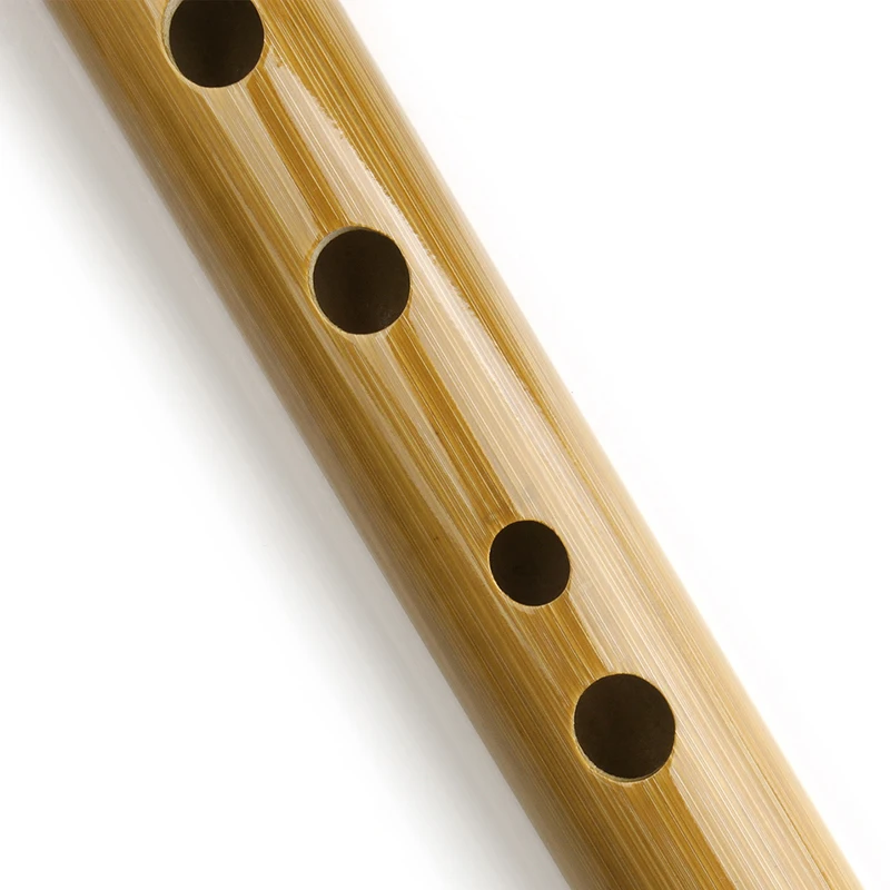 G Key Quena Original Bamboo Flauta Vertical Flute Muscial Instrument Suitable For Beginners